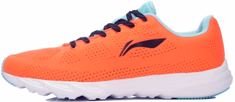 Li-Ning Super Light 13 Low 'Orange-White' ARBL021-6 Li-Ning Super Light 13 Low 'Orange-White' ARBL021-6