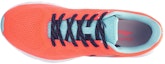 Lookbook Li-Ning Super Light 13 Low 'Oren-Putih' ARBL021-6