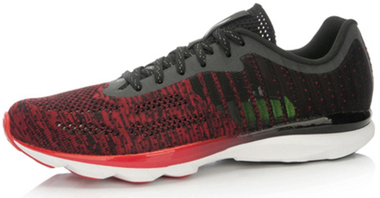 Li-Ning Super Light 13 Low 'Red Black' ARBL015-9 Order Li-Ning Super Light 13 Low 'Red Black' ARBL015-9
