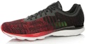 Order Li-Ning Super Light 13 Low 'Merah Hitam' ARBL015-9