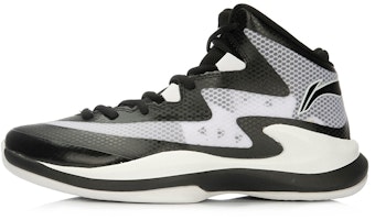 Li-Ning Super Light 13 Mid 'Black White' ABFL011-6 Li-Ning Super Light 13 Mid 'Black White' ABFL011-6