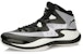 Li-Ning Super Light 13 Mid 'Hitam Putih' ABFL011-6
