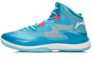 Li-Ning Super Light 13 Mid 'Bright Blue' ABFL011-3 Li-Ning Super Light 13 Mid 'Bright Blue' ABFL011-3