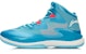 Li-Ning Super Light 13 Mid 'Biru Terang' ABFL011-3