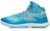 Buy Li-Ning Super Light 13 Mid 'Biru Terang' ABFL011-3