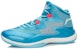 Li-Ning Super Light 13 Mid 'Biru Terang' ABFL011-3