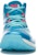 Li-Ning Super Light 13 Mid 'Biru Terang' ABFL011-3