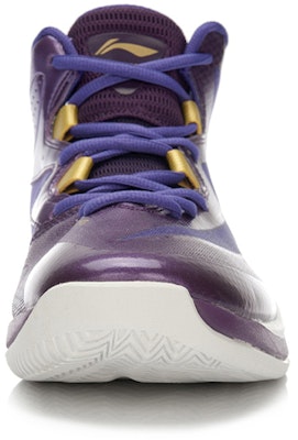 Li-Ning Super Light 13 Mid 'Purple' ABFL011-2 Shop Li-Ning Super Light 13 Mid 'Purple' ABFL011-2
