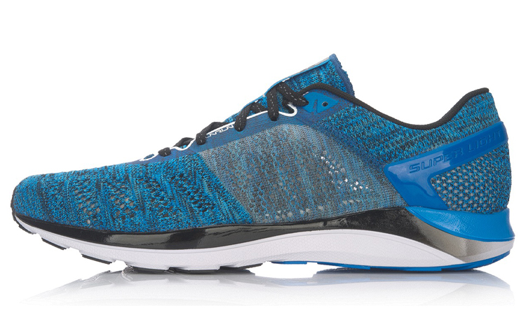 Li-Ning Super Light 14 'Bright Light Blue' ARBM019-3
