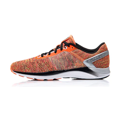 Li-Ning Super Light 14 'Fluorescent Bright Orange'