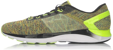 Li-Ning Super Light 14 'Fluorescent Green Black' ARBM019-1 Li-Ning Super Light 14 'Fluorescent Green Black' ARBM019-1
