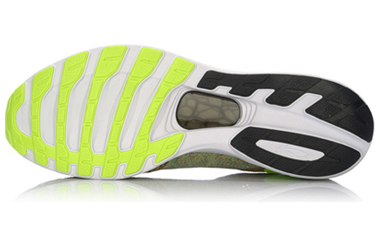 Purchase Li-Ning Super Light 14 'Hijau Fluoresen Hitam' ARBM019-1