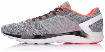 Li-Ning Super Light 14 'Grey Orange' ARBM019-6 Li-Ning Super Light 14 'Grey Orange' ARBM019-6