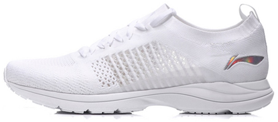 Li-Ning Super Light 15 'Standard White' ARBN009-3 Buy Li-Ning Super Light 15 'Standard White' ARBN009-3