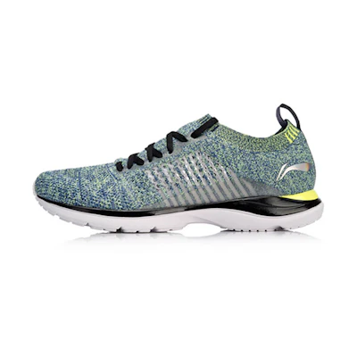 Li-Ning Super Light 15 Low 'Blue'