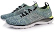 Lookbook Li-Ning Super Light 15 Rendah 'Biru' ARBN009-8