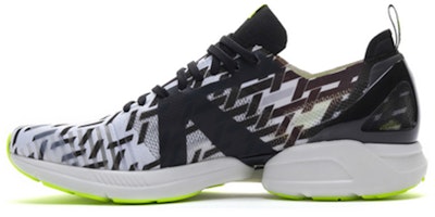 Li-Ning Superlight 16 'Black Grey Lime' ARBP009-1 Li-Ning Superlight 16 'Black Grey Lime' ARBP009-1