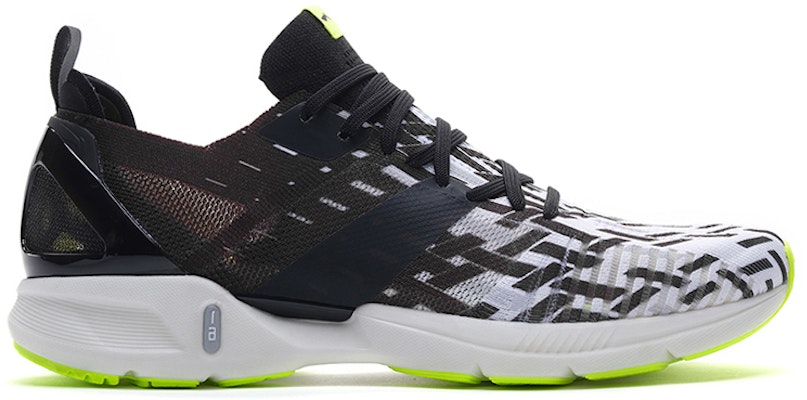 Li-Ning Superlight 16 'Negro Gris Lima' ARBP009-1 Order Li-Ning Superlight 16 'Negro Gris Lima' ARBP009-1
