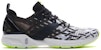 Li-Ning Superlight 16 'Hitam Kelabu Lime' ARBP009-1