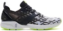 Order Li-Ning Superlight 16 'Hitam Kelabu Lime' ARBP009-1