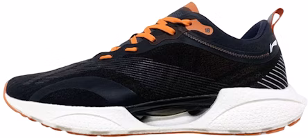 Li-Ning Super Light 18 'Black Orange' ARMR007-11 Li-Ning Super Light 18 'Black Orange' ARMR007-11