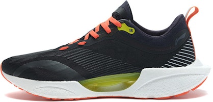 Li-Ning Super Light 18 'Black Orange' ARMR007-3 Li-Ning Super Light 18 'Black Orange' ARMR007-3