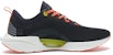 Li-Ning Super Light 18 'Hitam Jingga' ARMR007-3