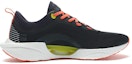 Order Li-Ning Super Light 18 'Hitam Jingga' ARMR007-3