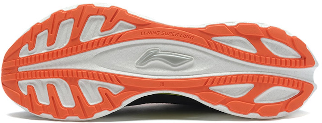 Li-Ning Super Light 18 'Black Orange' ARMR007-3 Purchase Li-Ning Super Light 18 'Black Orange' ARMR007-3