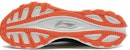 Li-Ning Super Light 18 'Hitam Jingga' ARMR007-3