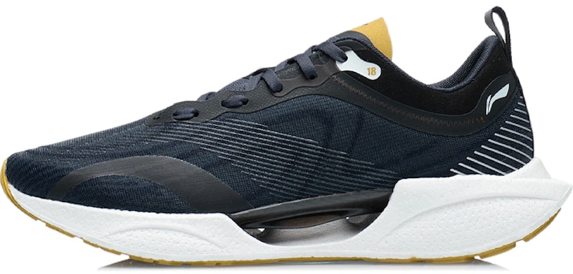 Li-Ning Super Light 18 'Blue Black' ARMR007-10 Buy Li-Ning Super Light 18 'Blue Black' ARMR007-10