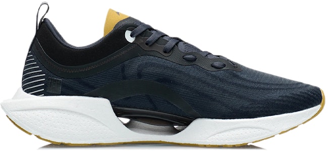 李宁超轻18 "蓝黑" ARMR007-10 Order 李宁超轻18 "蓝黑" ARMR007-10