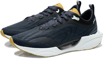 Li-Ning Súper Ligero 18 'Azul Negro' ARMR007-10 Lookbook Li-Ning Súper Ligero 18 'Azul Negro' ARMR007-10