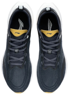 Li-Ning Super Light 18 'Blue Black' ARMR007-10 Shop Li-Ning Super Light 18 'Blue Black' ARMR007-10