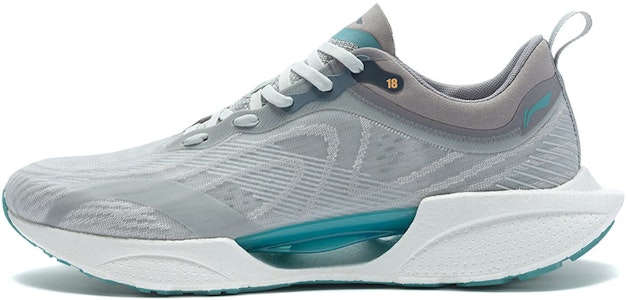 Li-Ning Super Light 18 'Kelabu Biru' ARMR007-7 Buy Li-Ning Super Light 18 'Kelabu Biru' ARMR007-7