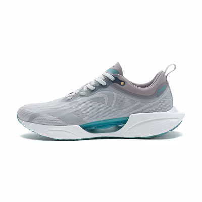 Li-Ning Super Light 18 'Grey Blue'