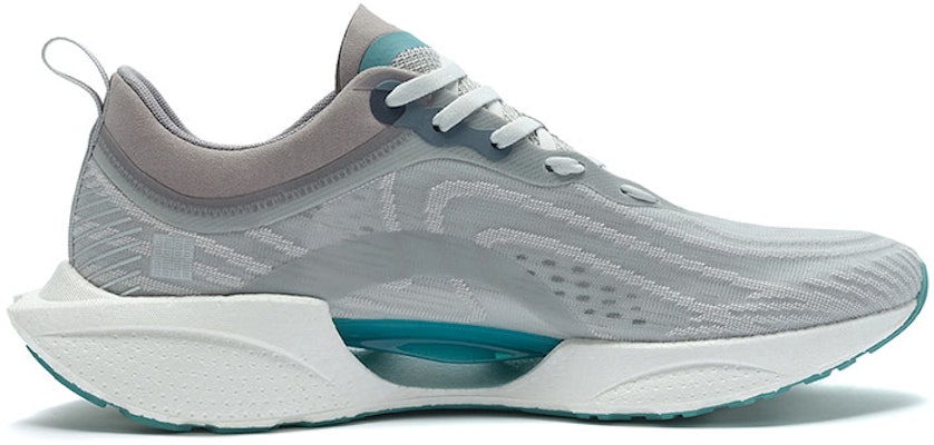 Li-Ning Super Light 18 'Grey Blue' ARMR007-7 Order Li-Ning Super Light 18 'Grey Blue' ARMR007-7