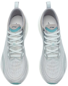 Li-Ning Super Light 18 'Kelabu Biru' ARMR007-7 Shop Li-Ning Super Light 18 'Kelabu Biru' ARMR007-7