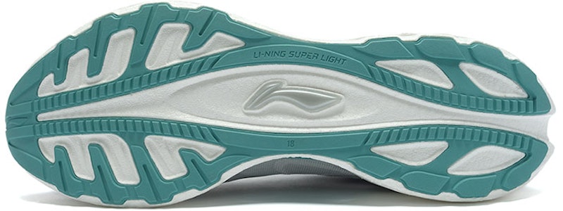 Li-Ning Super Light 18 'Kelabu Biru' ARMR007-7 Purchase Li-Ning Super Light 18 'Kelabu Biru' ARMR007-7