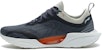 Li-Ning Super Light 18 'Kelabu Putih Jingga' ARMR007-5