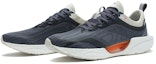Lookbook Li-Ning Super Light 18 'Kelabu Putih Jingga' ARMR007-5