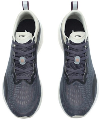 Li-Ning Super Light 18 'Grey White Orange' ARMR007-5 Shop Li-Ning Super Light 18 'Grey White Orange' ARMR007-5