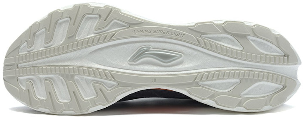 Li-Ning Super Light 18 'Grey White Orange' ARMR007-5 Purchase Li-Ning Super Light 18 'Grey White Orange' ARMR007-5