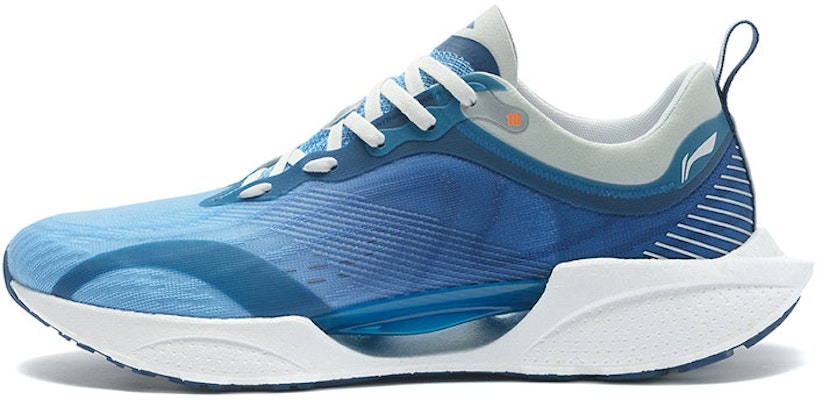 Li-Ning Super Light 18 'Sky Blue' ARMR007-4 Buy Li-Ning Super Light 18 'Sky Blue' ARMR007-4
