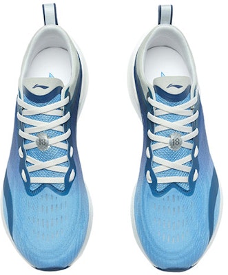 Li-Ning Super Light 18 'Sky Blue' ARMR007-4 Lookbook Li-Ning Super Light 18 'Sky Blue' ARMR007-4