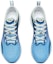 Lookbook Li-Ning Super Light 18 'Biru Langit' ARMR007-4