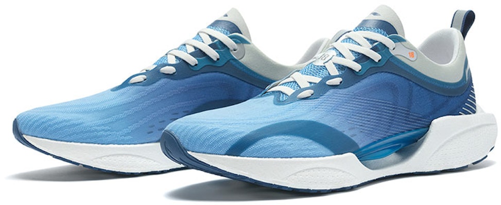 Li-Ning Super Light 18 'Sky Blue' ARMR007-4 Shop Li-Ning Super Light 18 'Sky Blue' ARMR007-4