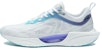 Li-Ning Super Light 18 'Putih Biru Ungu' ARMR007-6
