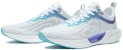 Li-Ning Super Light 18 'Putih Biru Ungu' ARMR007-6