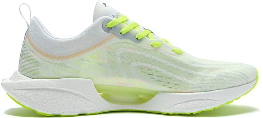 Li-Ning Super Light 18 'White Light Green' ARMR007-1 Order Li-Ning Super Light 18 'White Light Green' ARMR007-1
